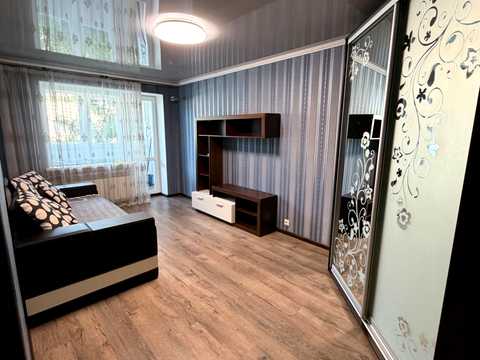 квартира за адресою Миколаїв, Миру просп., 62