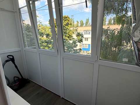 квартира за адресою Миколаїв, Миру просп., 62