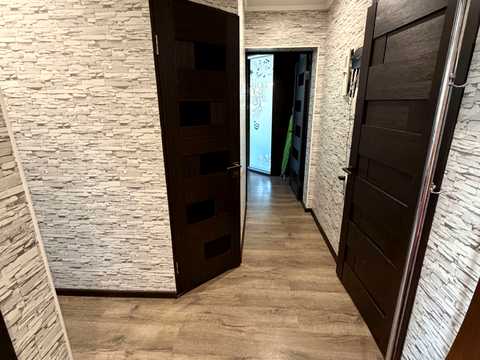 квартира за адресою Миколаїв, Миру просп., 62