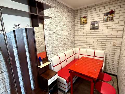 квартира за адресою Миколаїв, Миру просп., 62