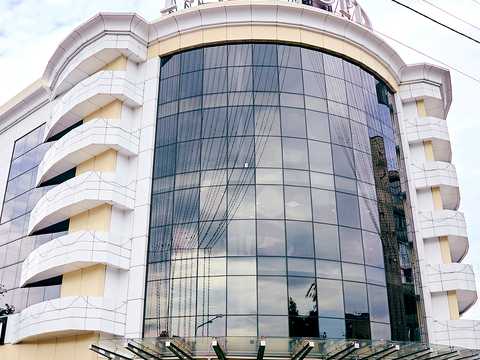 квартира за адресою В'ячеслава Чорновола вул., 36В