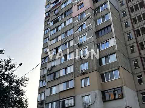 квартира по адресу Княжий Затон ул., 7