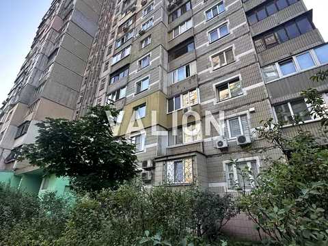 квартира по адресу Княжий Затон ул., 7