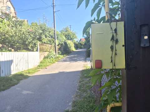 дом по адресу Квітуча, 50
