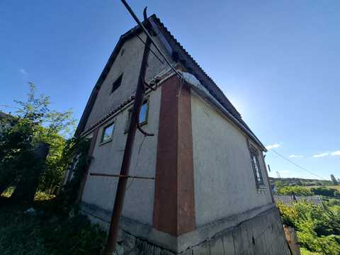 дом по адресу Квітуча, 50