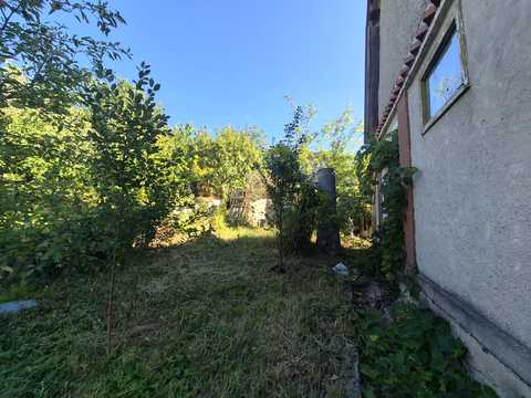 дом по адресу Квітуча, 50