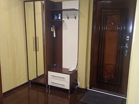 квартира по адресу Восточная ул., 68