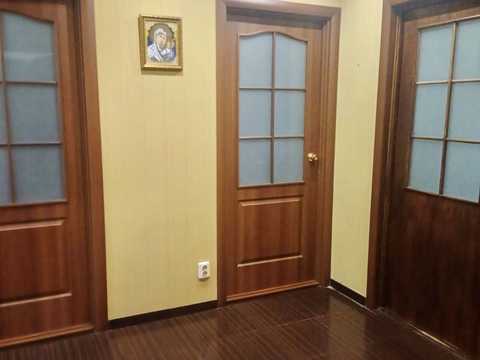 квартира по адресу Восточная ул., 68