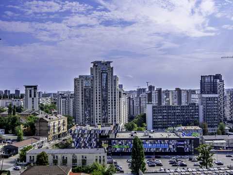 квартира за адресою Київ, Фортечний тупик (Тверський), 7в