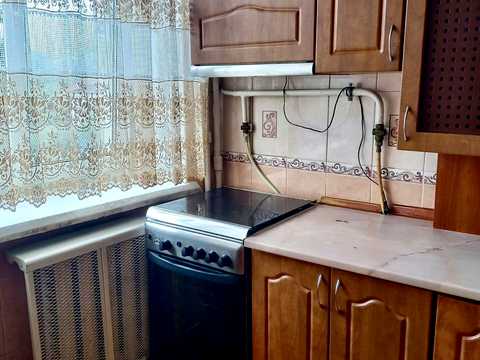 квартира за адресою Миколи Сціборського вул., 3