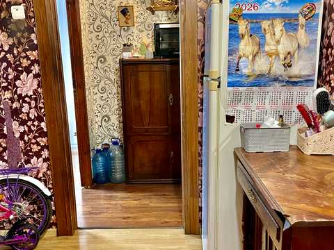 квартира за адресою Миколи Сціборського вул., 3