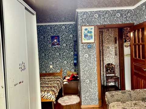 квартира за адресою Миколи Сціборського вул., 3