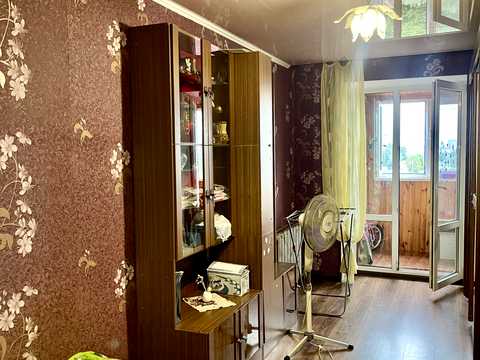 квартира за адресою Миколи Сціборського вул., 3