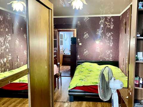квартира за адресою Миколи Сціборського вул., 3