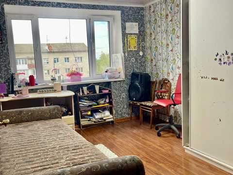квартира за адресою Миколи Сціборського вул., 3