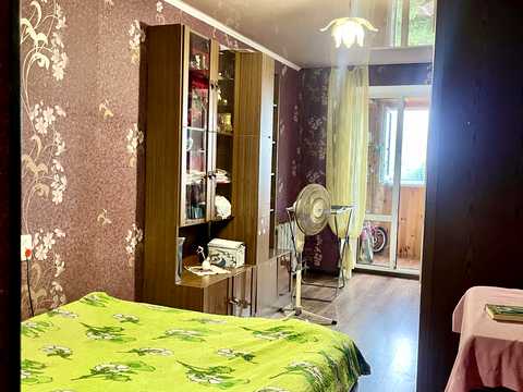 квартира за адресою Миколи Сціборського вул., 3