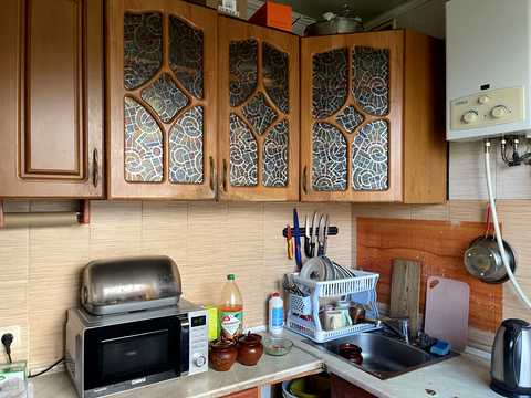 квартира за адресою Миколи Сціборського вул., 3