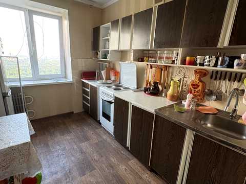 квартира за адресою Перемоги вул., 92