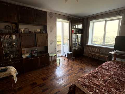 квартира за адресою Перемоги вул., 92