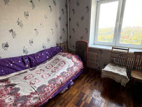 квартира за адресою Перемоги вул., 92