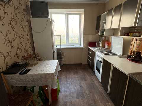 квартира за адресою Перемоги вул., 92