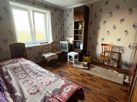 квартира за адресою Перемоги вул., 92