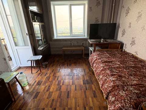 квартира за адресою Перемоги вул., 92