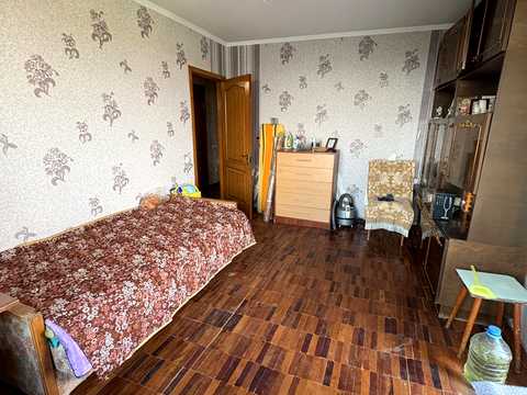 квартира за адресою Перемоги вул., 92