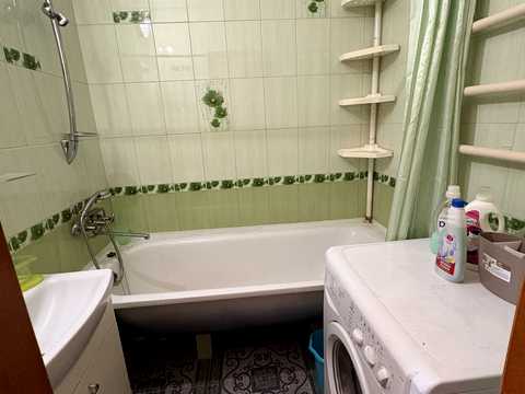 квартира за адресою Перемоги вул., 92