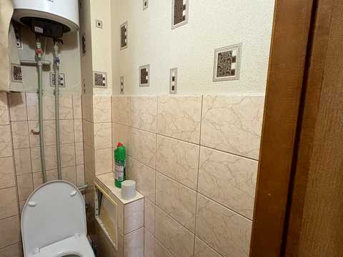 квартира за адресою Перемоги вул., 92
