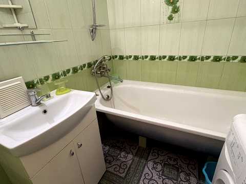 квартира за адресою Перемоги вул., 92
