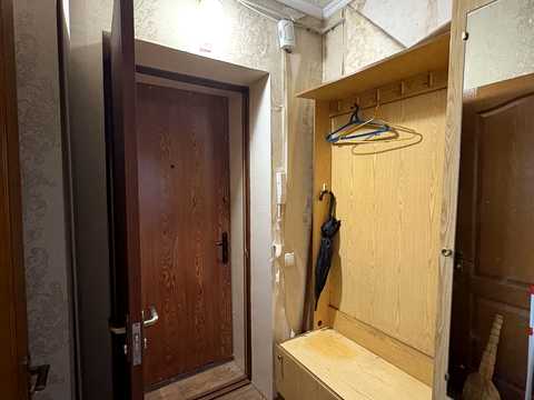 квартира за адресою Перемоги вул., 92