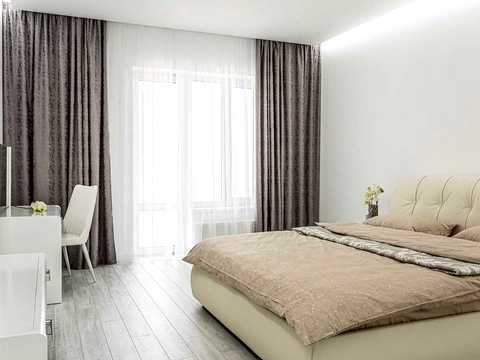квартира за адресою Саперне Поле вул., 3