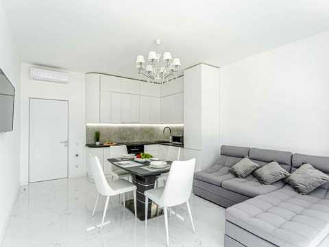 квартира за адресою Саперне Поле вул., 3