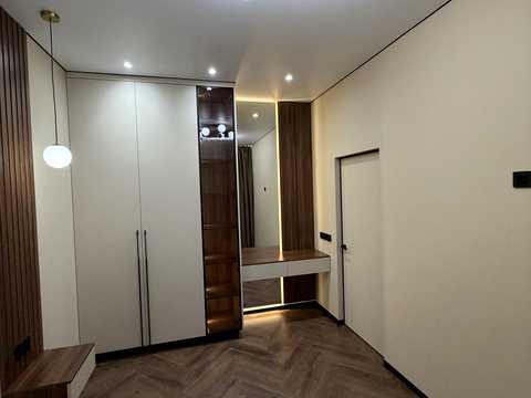 квартира по адресу Дачна ул., (Блок Е)