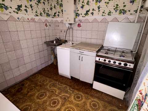 квартира за адресою Профспілок пл., 3