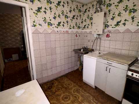 квартира за адресою Профспілок пл., 3
