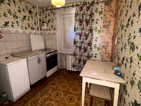 квартира за адресою Профспілок пл., 3