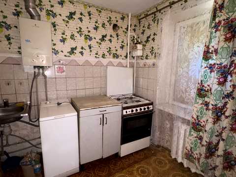 квартира за адресою Профспілок пл., 3