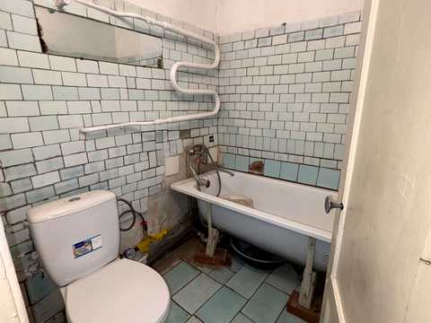 квартира за адресою Профспілок пл., 3