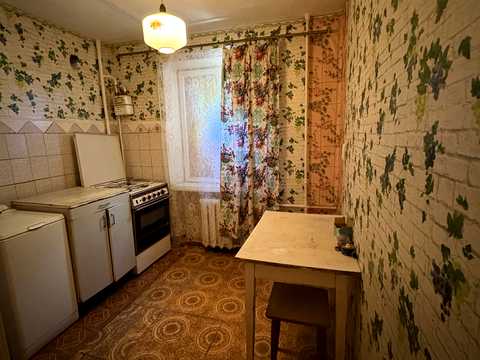 квартира за адресою Профспілок пл., 3