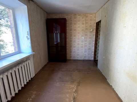 квартира за адресою Профспілок пл., 3