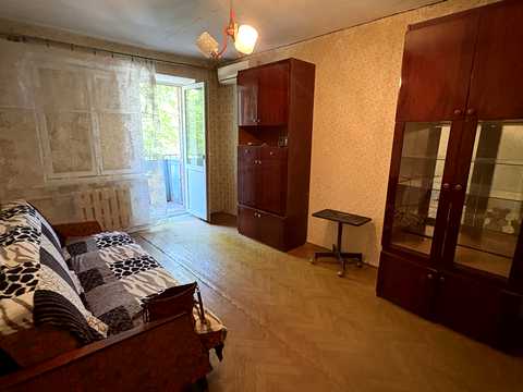 квартира за адресою Профспілок пл., 3