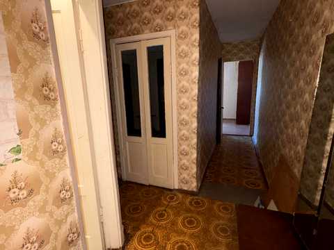 квартира за адресою Профспілок пл., 3