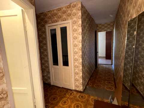 квартира за адресою Профспілок пл., 3