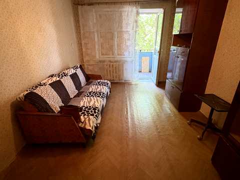квартира за адресою Профспілок пл., 3