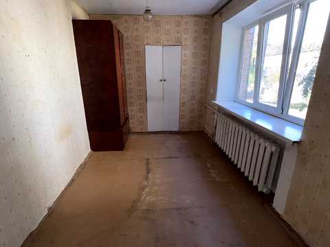 квартира за адресою Профспілок пл., 3