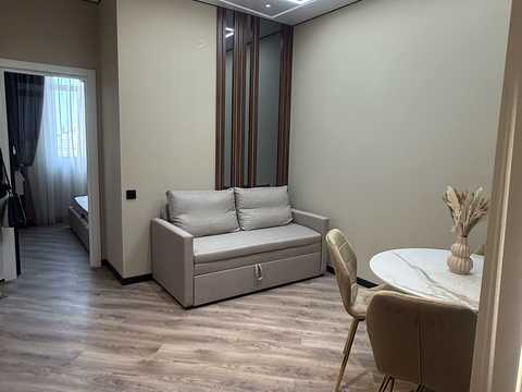 квартира за адресою Одеса, Краснова вул., (68 перлина)