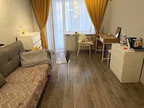 квартира за адресою Запоріжжя, Космічна вул., 5-А