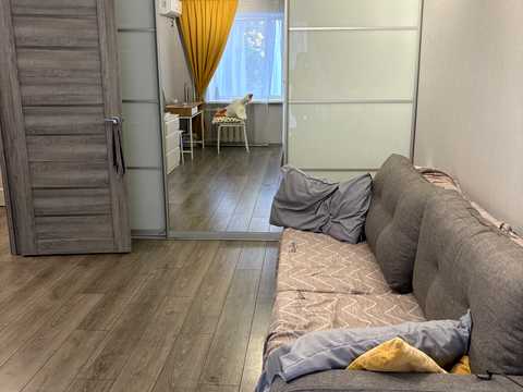 квартира за адресою Запоріжжя, Космічна вул., 5-А